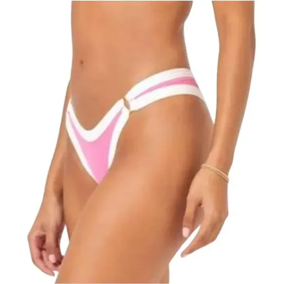 L*Space Anna Bottom Bitsy S - Picture 8 of 8